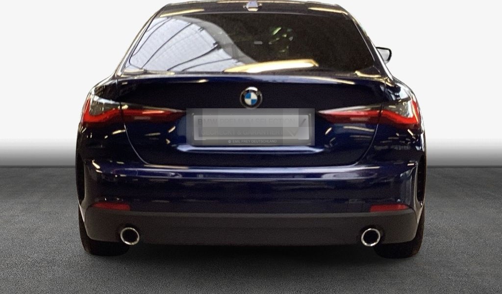 BMW 420d xDrive Gran Coupe HiFi* Laserlicht* SHZ* foto 6