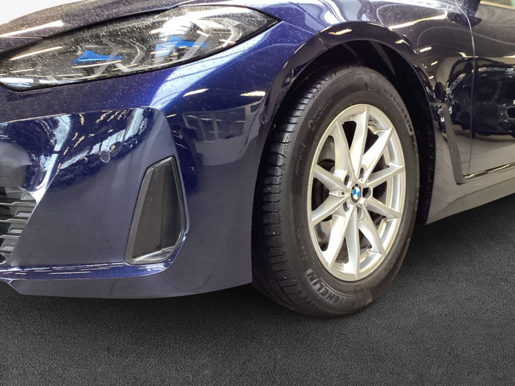BMW 420d xDrive Gran Coupe HiFi* Laserlicht* SHZ* foto 7
