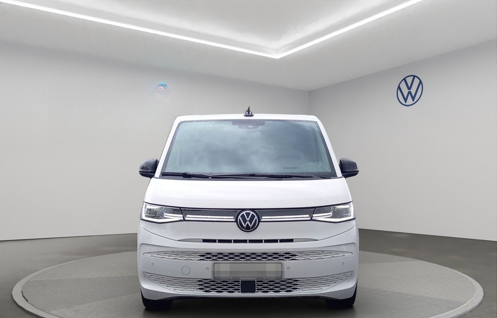 Volkswagen T7 Multivan Style 2,0 l 150 kW TSI OPF 7-Gang-DS foto 2