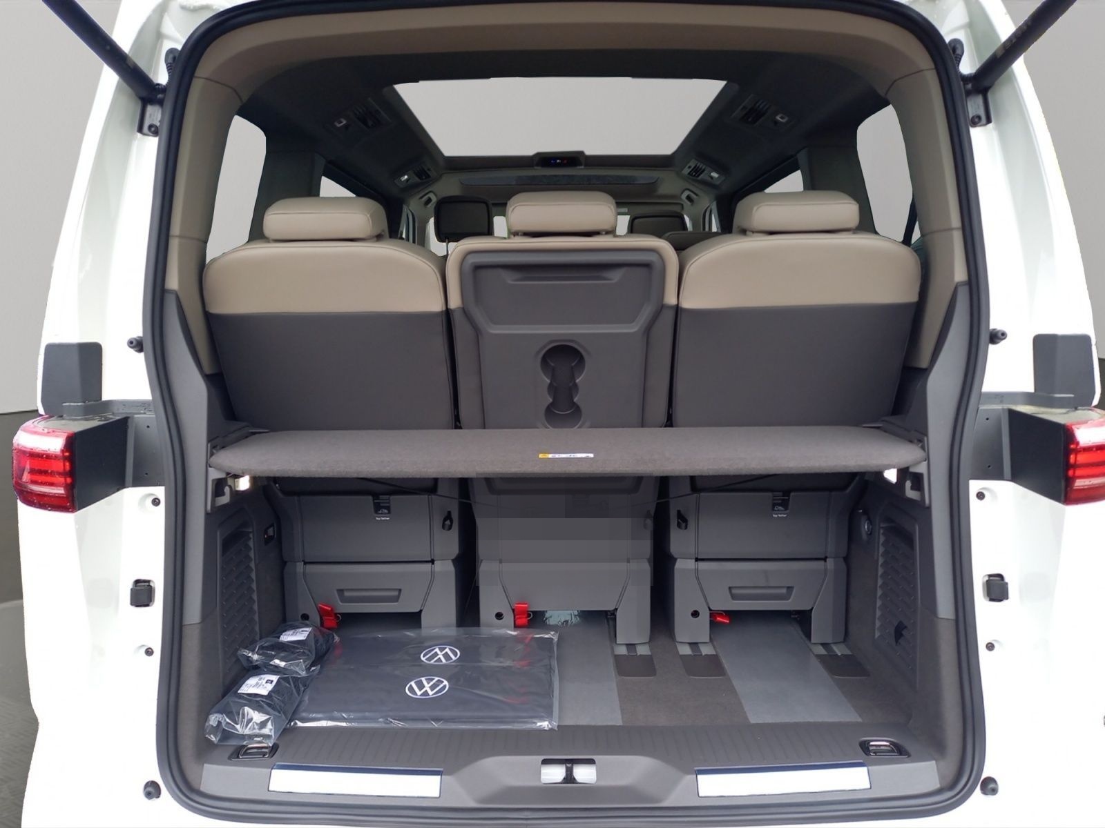 Volkswagen T7 Multivan Style 2,0 l 150 kW TSI OPF 7-Gang-DS foto 14