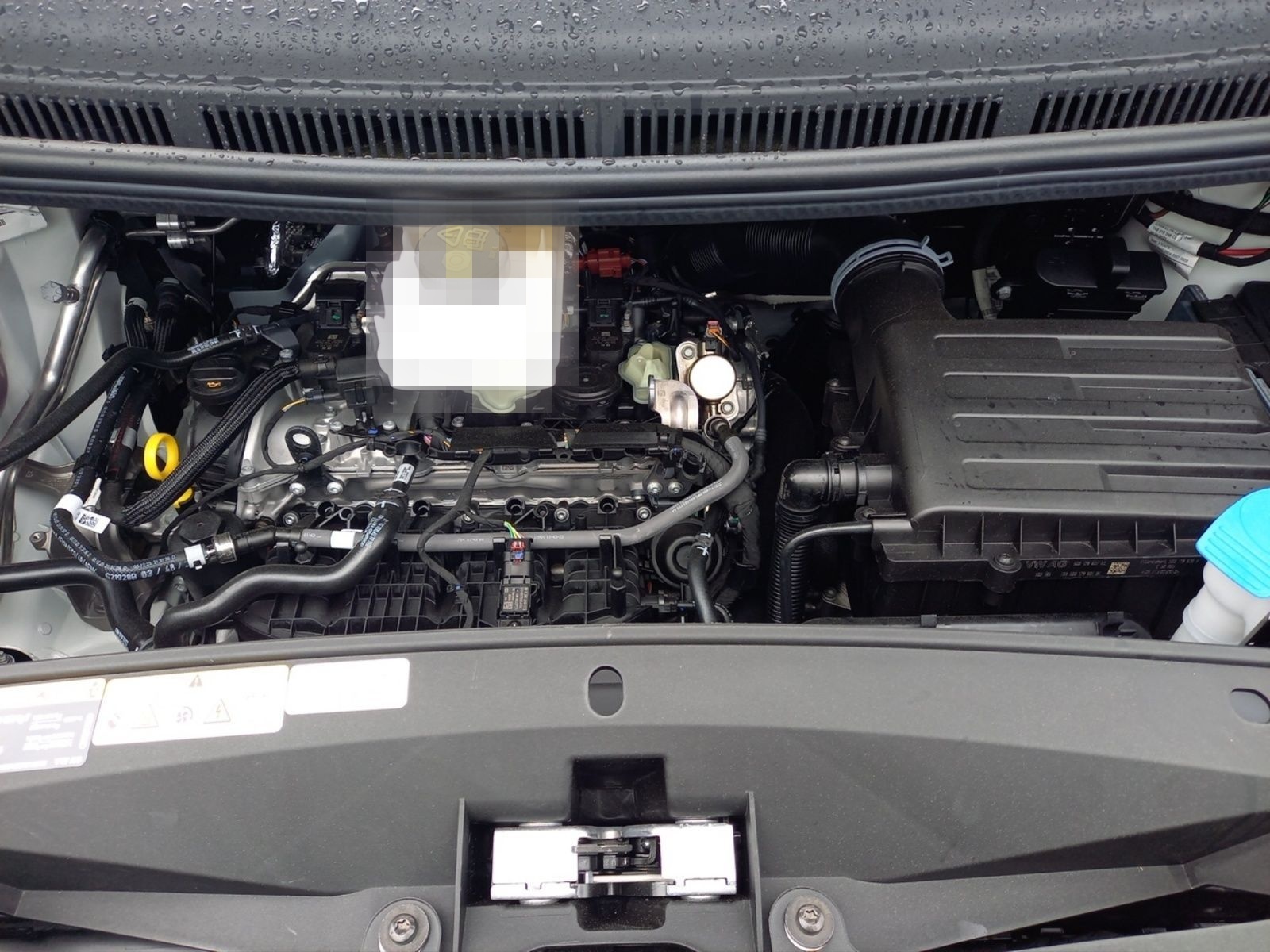 Volkswagen T7 Multivan Style 2,0 l 150 kW TSI OPF 7-Gang-DS foto 15