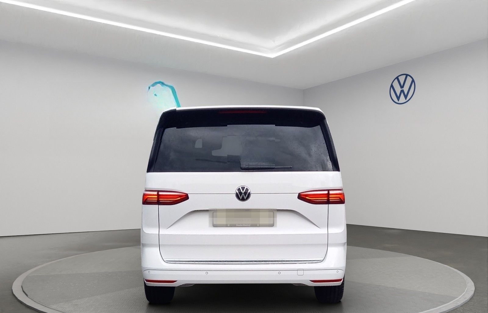 Volkswagen T7 Multivan Style 2,0 l 150 kW TSI OPF 7-Gang-DS foto 3