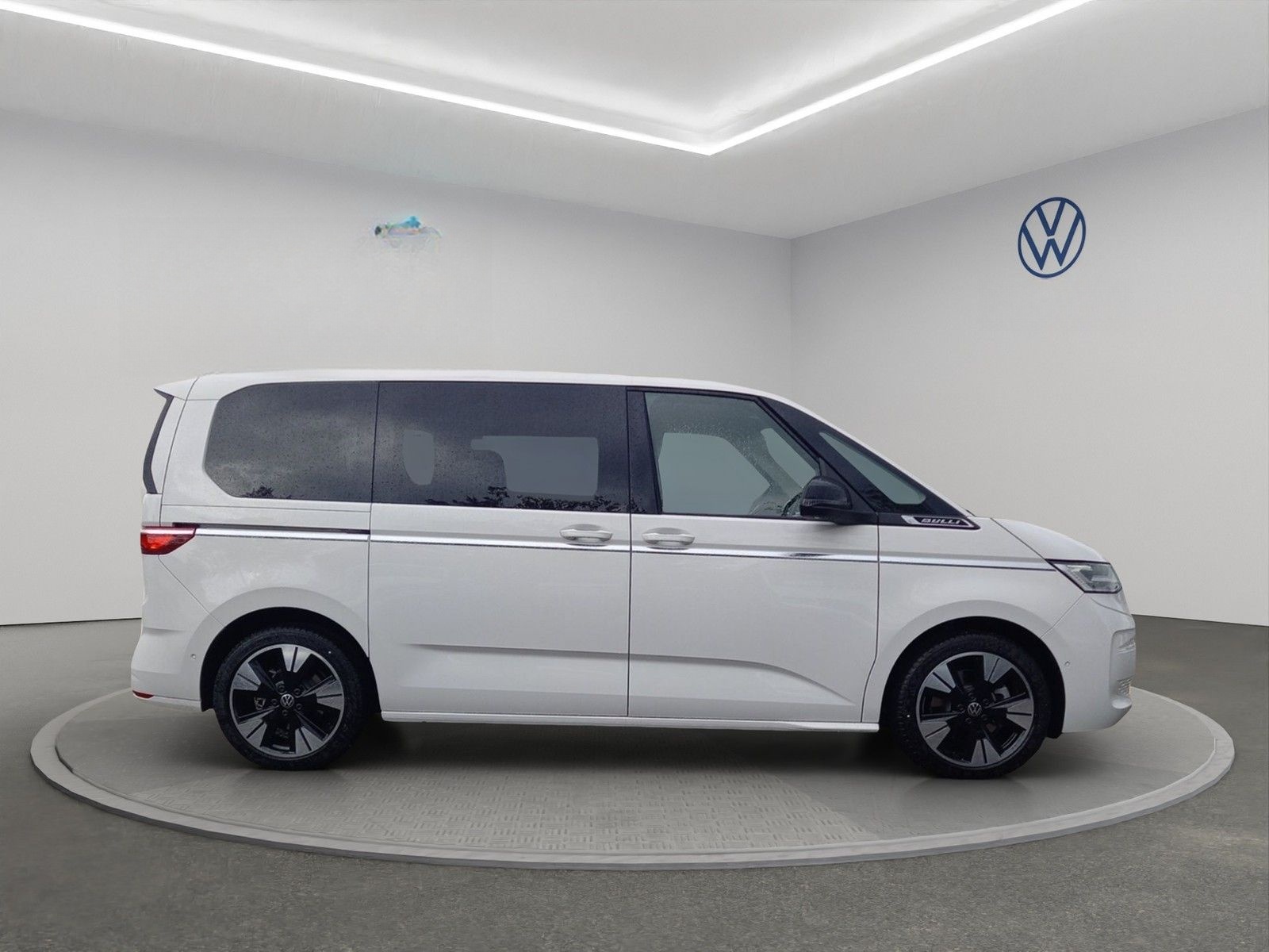Volkswagen T7 Multivan Style 2,0 l 150 kW TSI OPF 7-Gang-DS foto 5