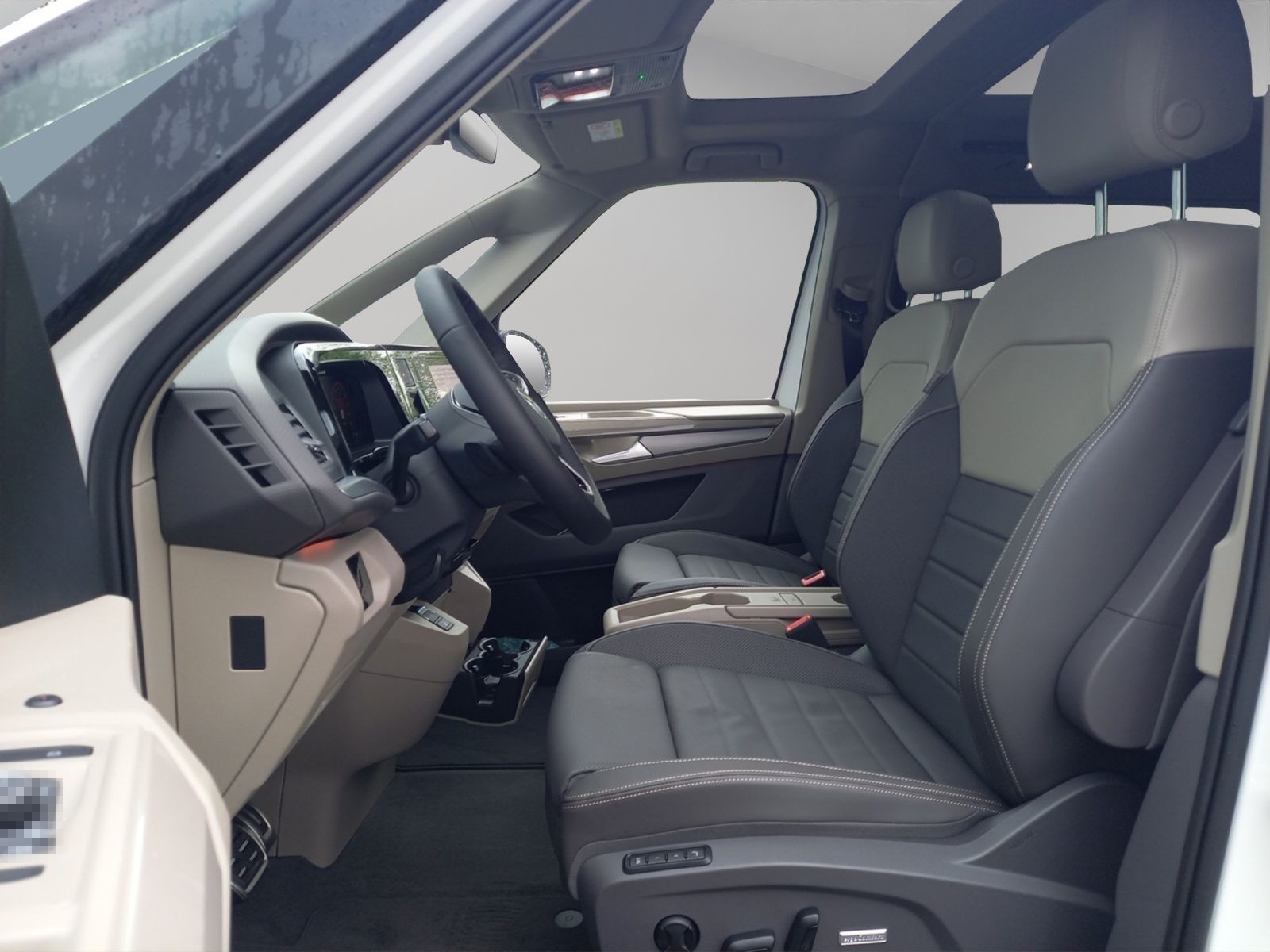 Volkswagen T7 Multivan Style 2,0 l 150 kW TSI OPF 7-Gang-DS foto 6