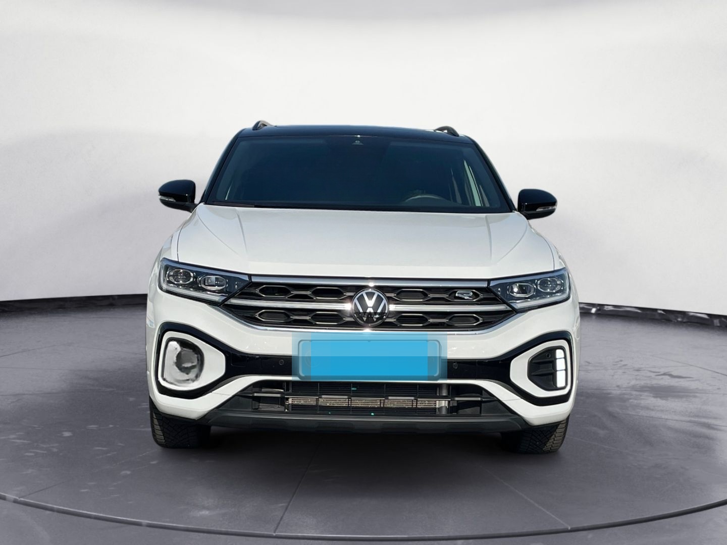 Volkswagen T-Roc R-Line 1.5 TSI DSG MATRIX/NAVI/KAMERA/PANO foto 9