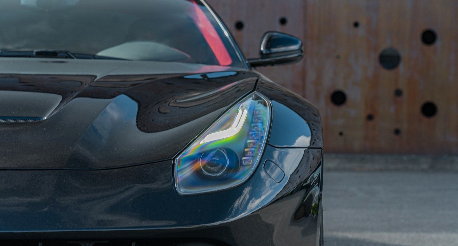 Ferrari F12 Berlinetta *ALCANTARA*CUSTOM*CARBON* foto 13