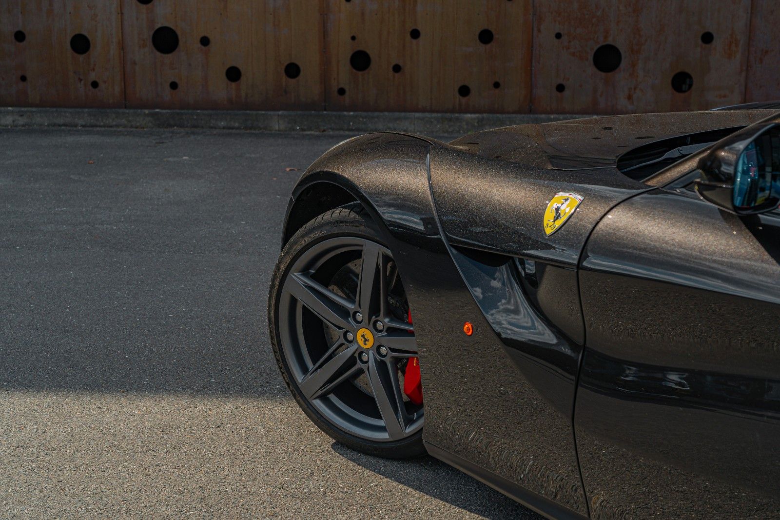 Ferrari F12 Berlinetta *ALCANTARA*CUSTOM*CARBON* foto 15