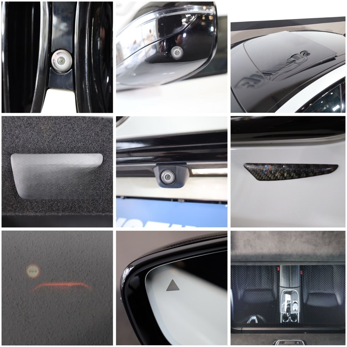 BMW 750Li/M/360*/HUD/MASSAGE/SKYLOUNGE/B&W/PANO/R20 foto 19
