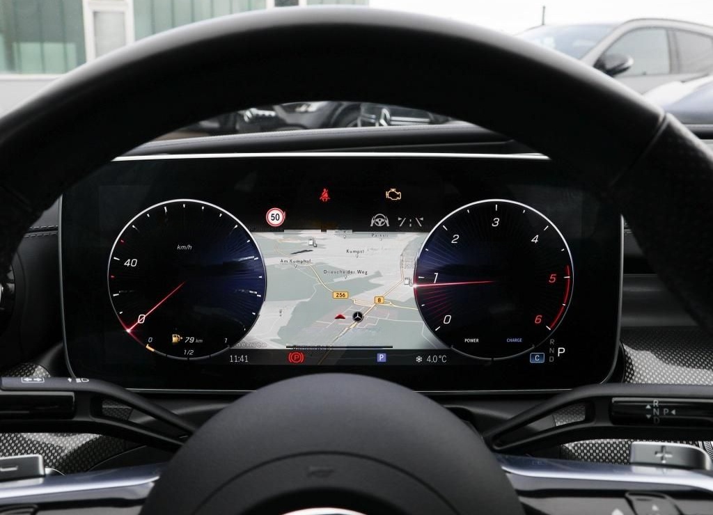 Mercedes-Benz C 300 d 4M AMG-Sport/360/DIGITAL/Distr/HUD/Night foto 13