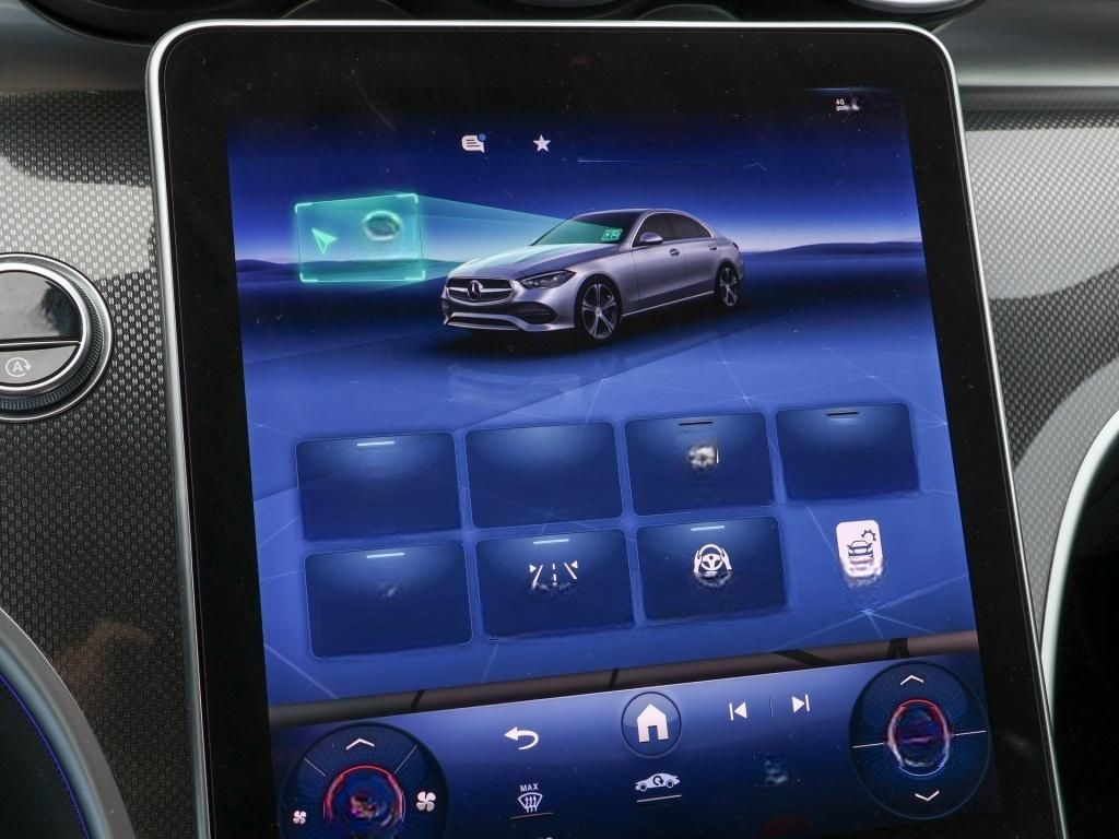 Mercedes-Benz C 300 d 4M AMG-Sport/360/DIGITAL/Distr/HUD/Night foto 16
