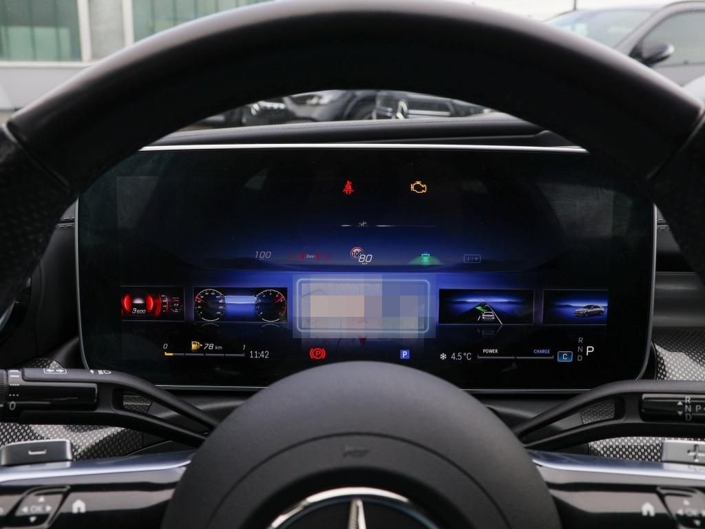 Mercedes-Benz C 300 d 4M AMG-Sport/360/DIGITAL/Distr/HUD/Night foto 17