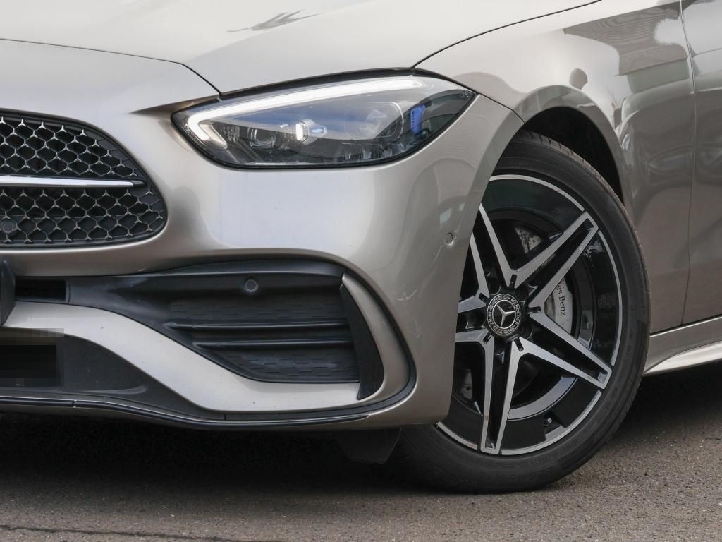 Mercedes-Benz C 300 d 4M AMG-Sport/360/DIGITAL/Distr/HUD/Night foto 5