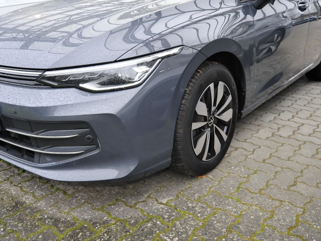Volkswagen Golf VIII 2.0 TDi Goal DSG AHK ACC LED NAVI APP foto 5