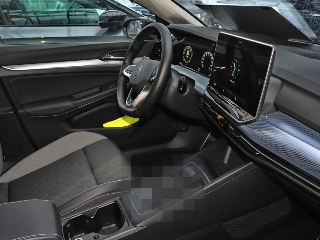 Volkswagen Golf VIII 2.0 TDi Goal DSG AHK ACC LED NAVI APP foto 6