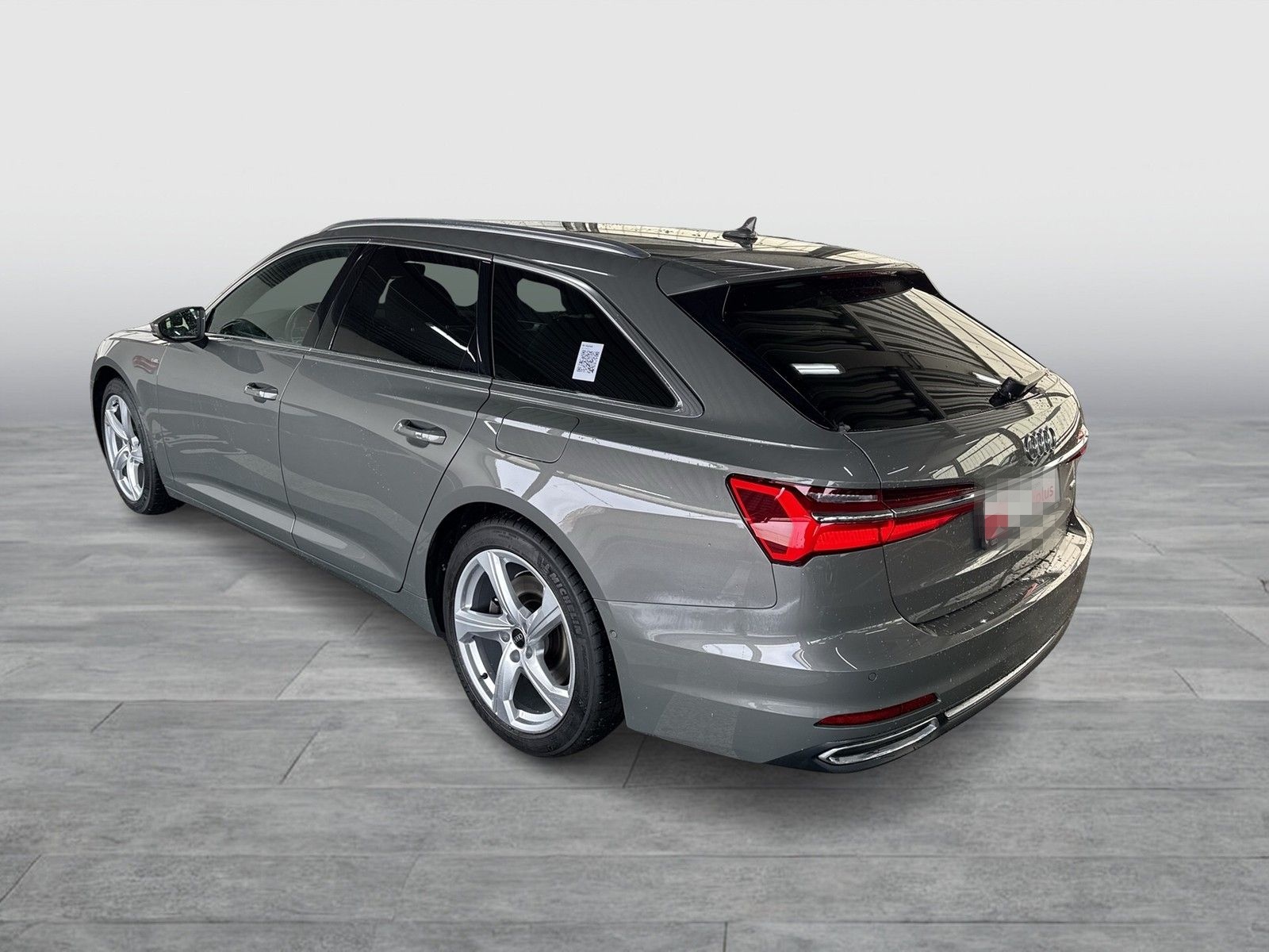 Audi A6 Avant 50 TFSI e Q sport S Line eKLAPPE KAMERA foto 2