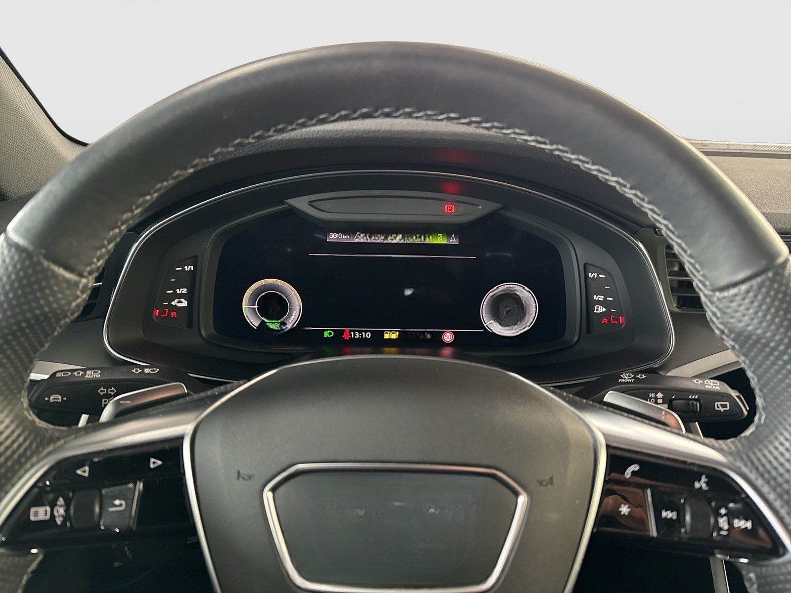 Audi A6 Avant 50 TFSI e Q sport S Line eKLAPPE KAMERA foto 16