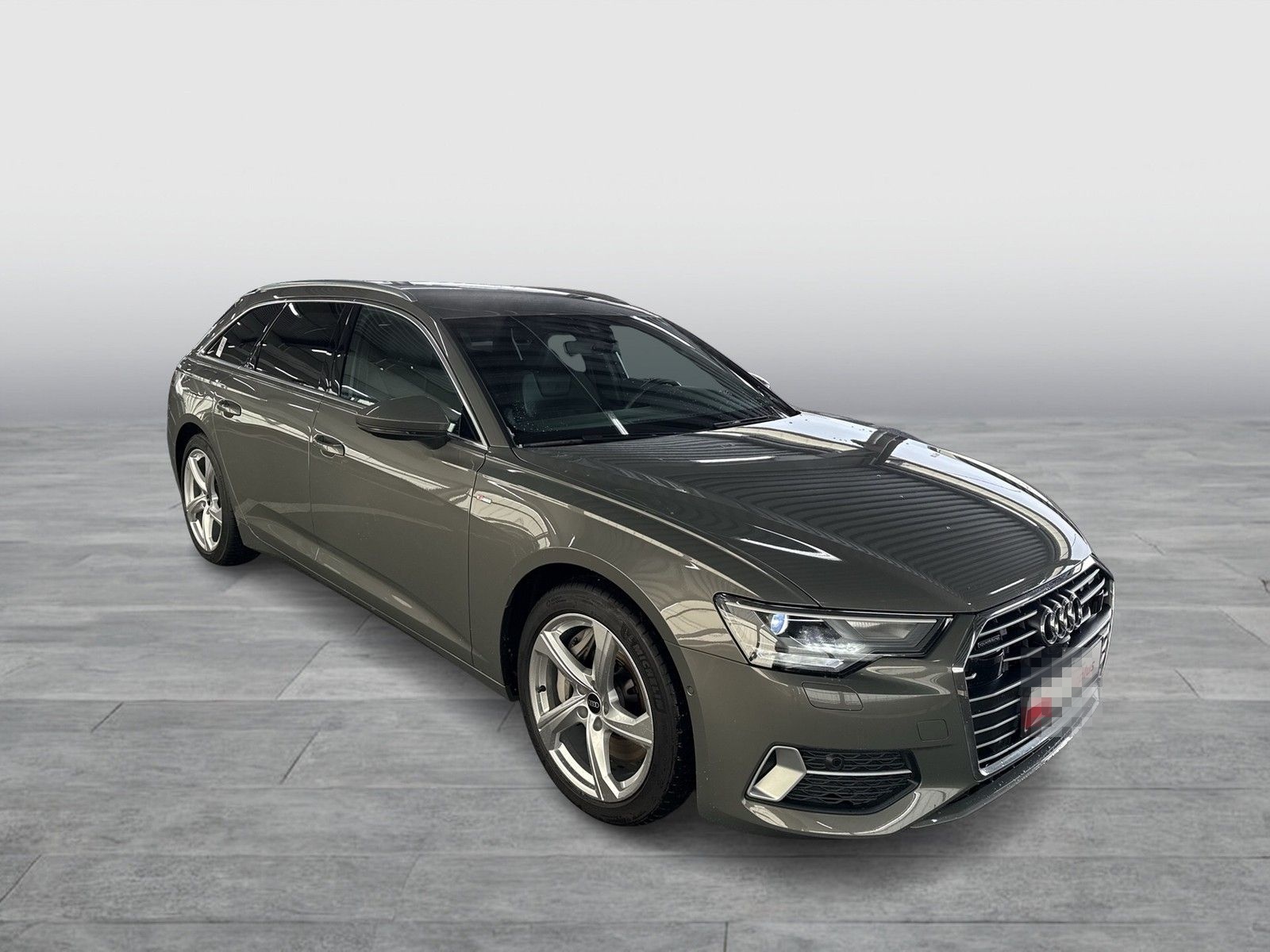 Audi A6 Avant 50 TFSI e Q sport S Line eKLAPPE KAMERA foto 5