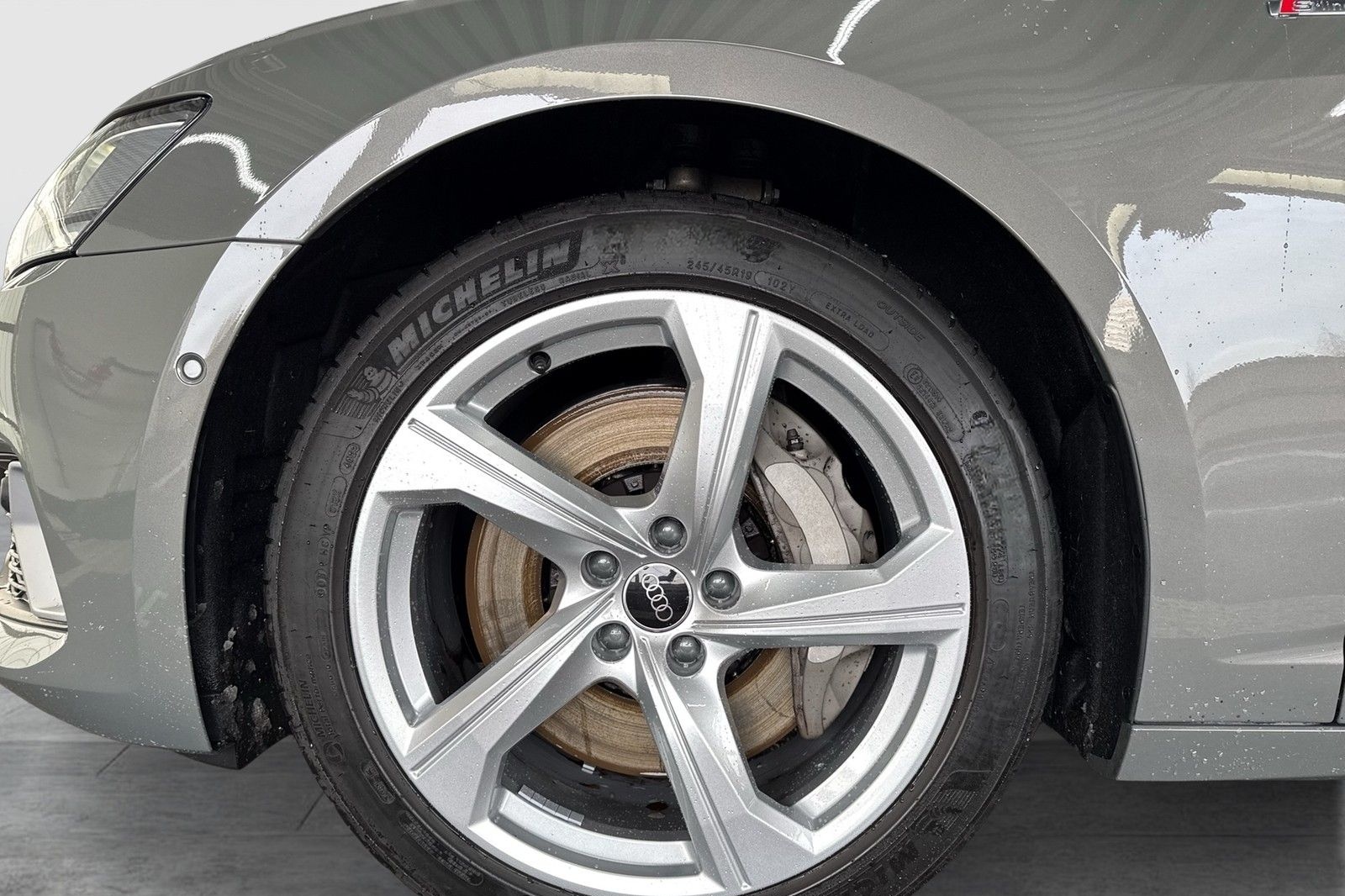Audi A6 Avant 50 TFSI e Q sport S Line eKLAPPE KAMERA foto 6