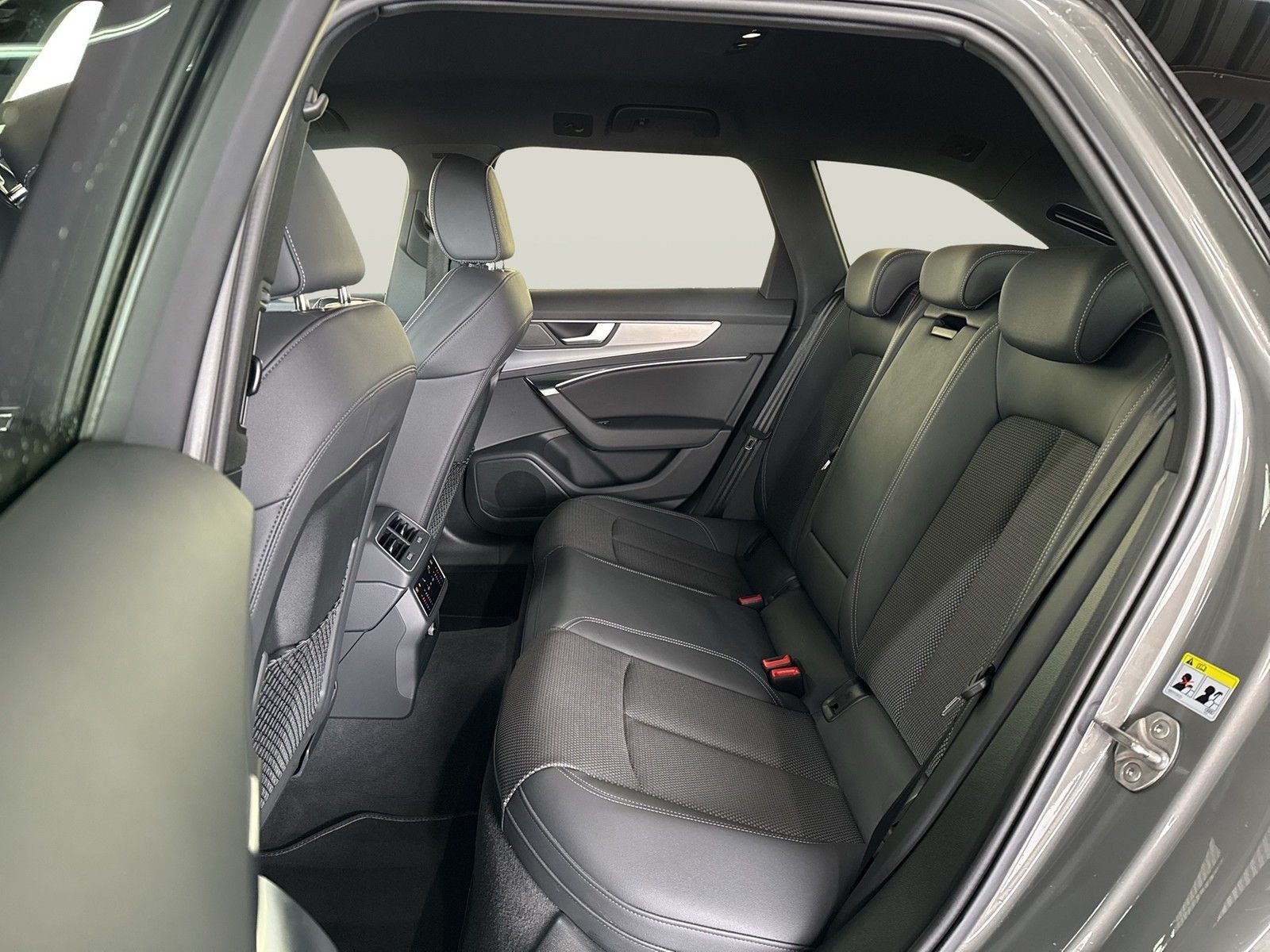 Audi A6 Avant 50 TFSI e Q sport S Line eKLAPPE KAMERA foto 10
