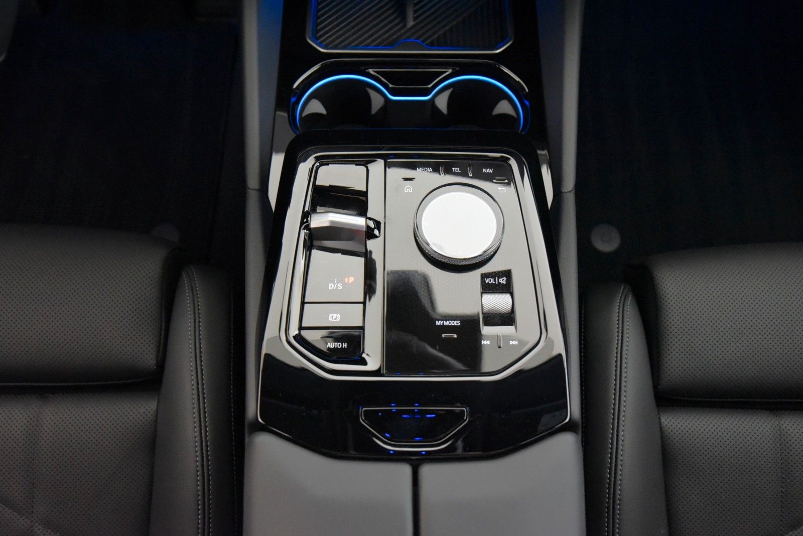 BMW 540d xDrive M Sport Pro ACC Keyless HUD B&W AHK foto 16
