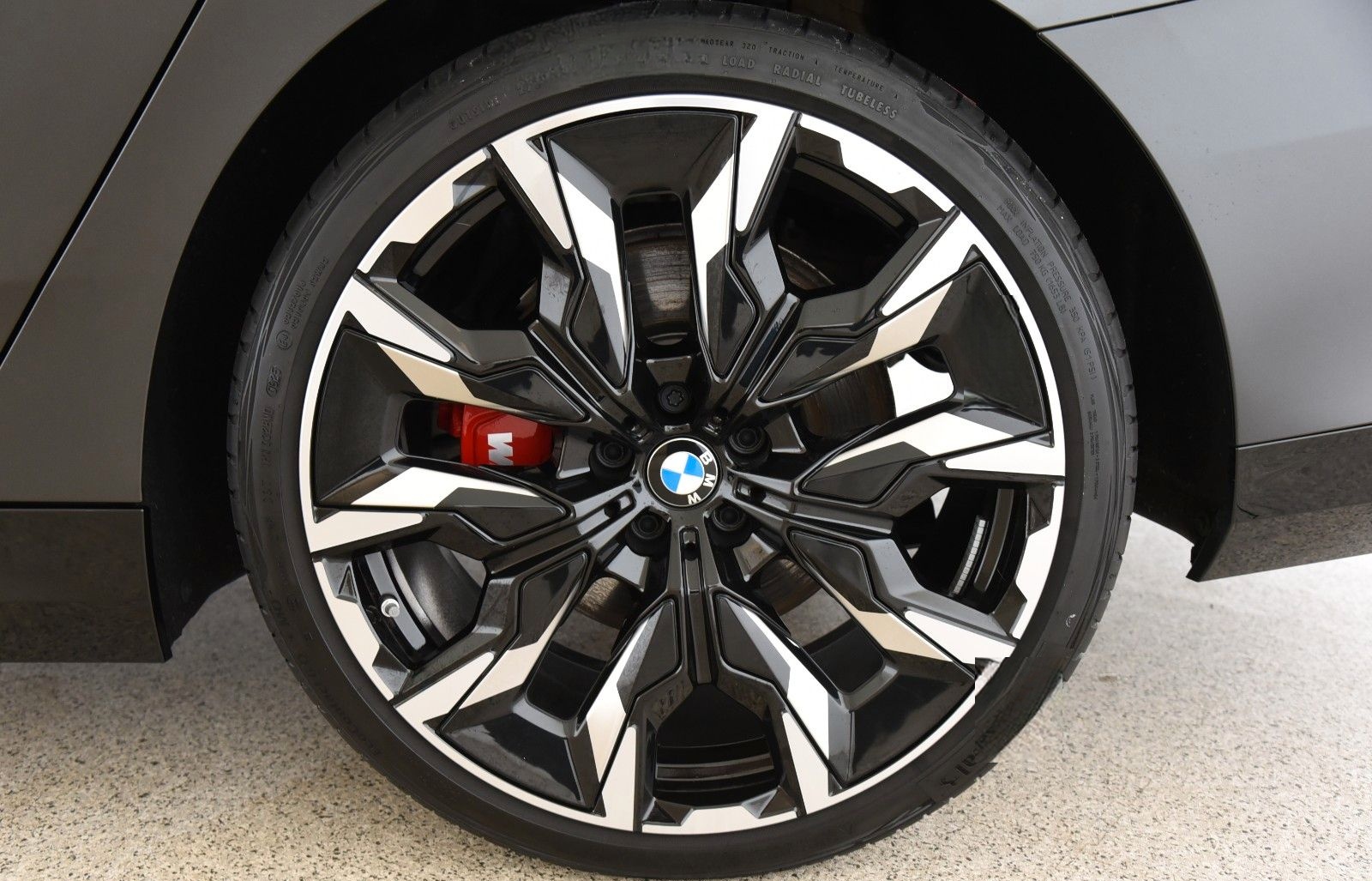 BMW 540d xDrive M Sport Pro ACC Keyless HUD B&W AHK foto 21