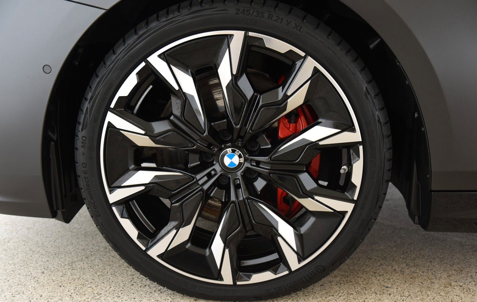BMW 540d xDrive M Sport Pro ACC Keyless HUD B&W AHK foto 22