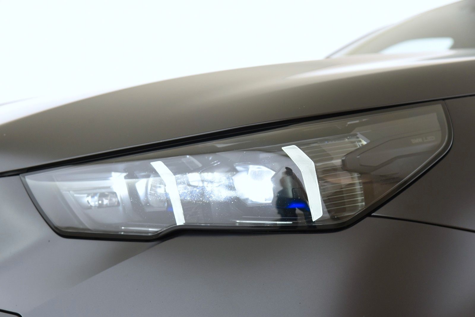 BMW 540d xDrive M Sport Pro ACC Keyless HUD B&W AHK foto 23