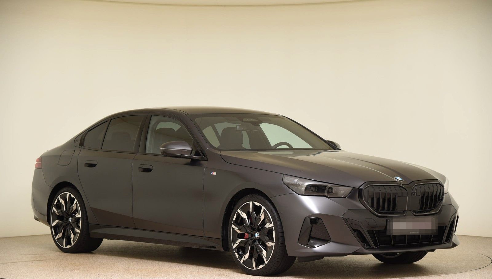 BMW 540d xDrive M Sport Pro ACC Keyless HUD B&W AHK foto 4