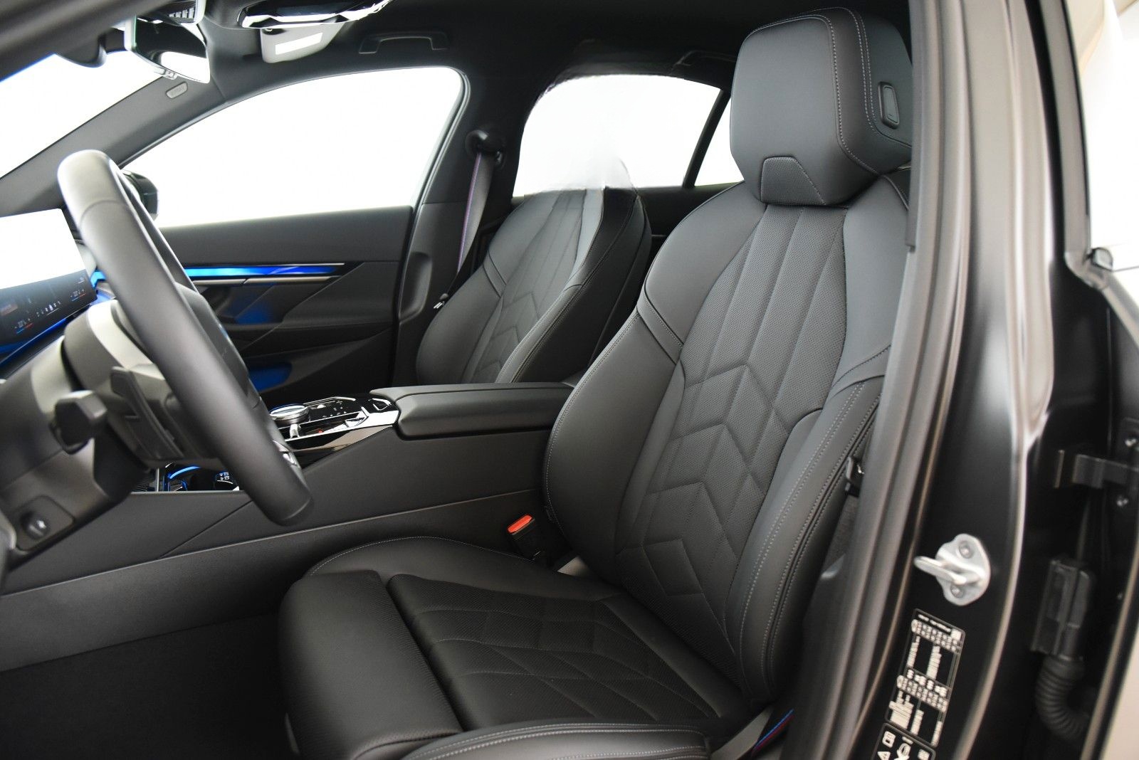 BMW 540d xDrive M Sport Pro ACC Keyless HUD B&W AHK foto 5