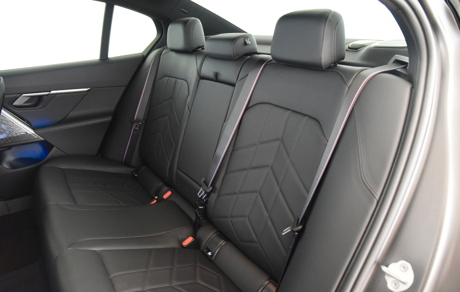 BMW 540d xDrive M Sport Pro ACC Keyless HUD B&W AHK foto 6
