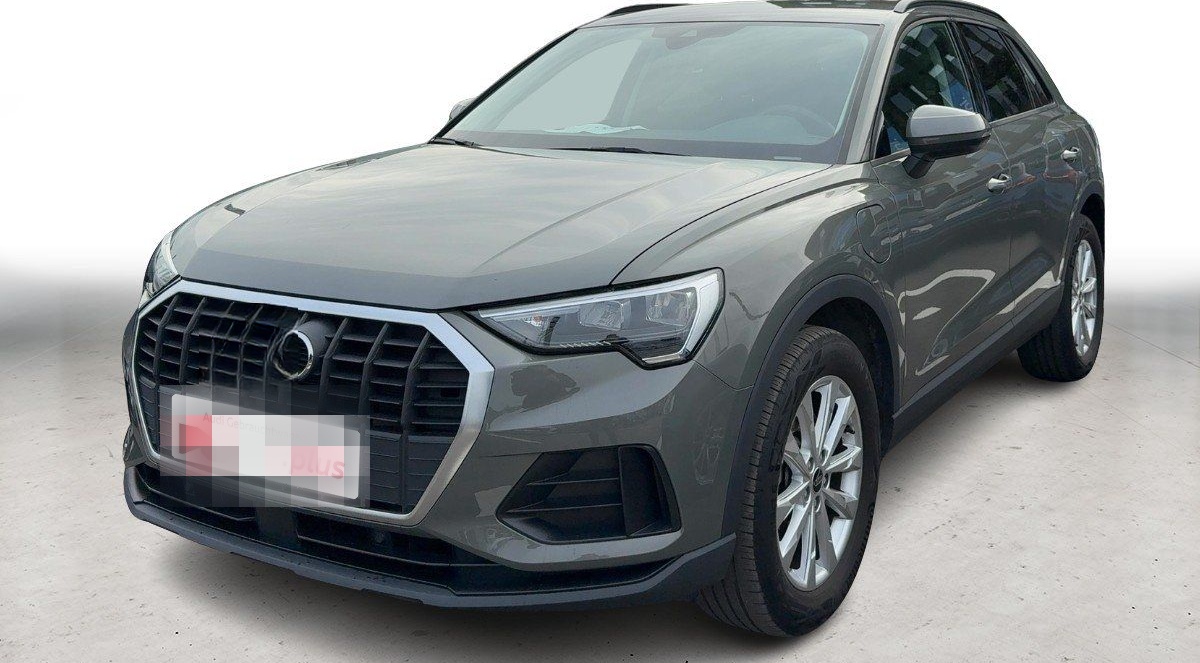 Audi Q3 45 TFSI e APP+DAB+SHZ+VIRT+LED+NAVI+PDC foto 2