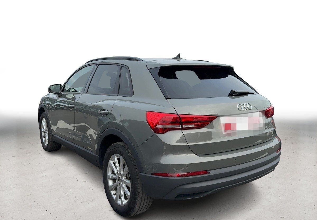 Audi Q3 45 TFSI e APP+DAB+SHZ+VIRT+LED+NAVI+PDC foto 3