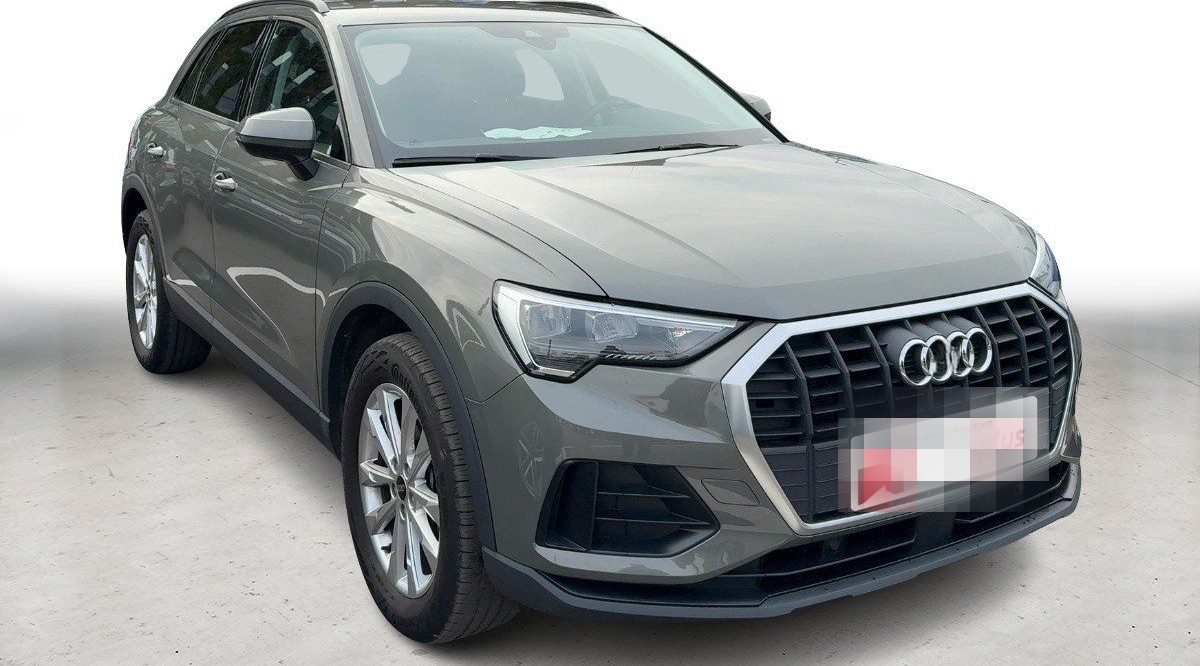 Audi Q3 45 TFSI e APP+DAB+SHZ+VIRT+LED+NAVI+PDC foto 5