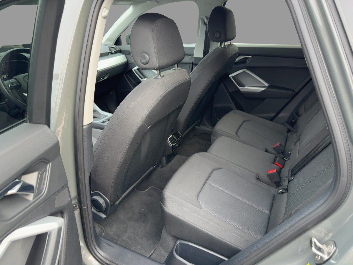 Audi Q3 45 TFSI e APP+DAB+SHZ+VIRT+LED+NAVI+PDC foto 8