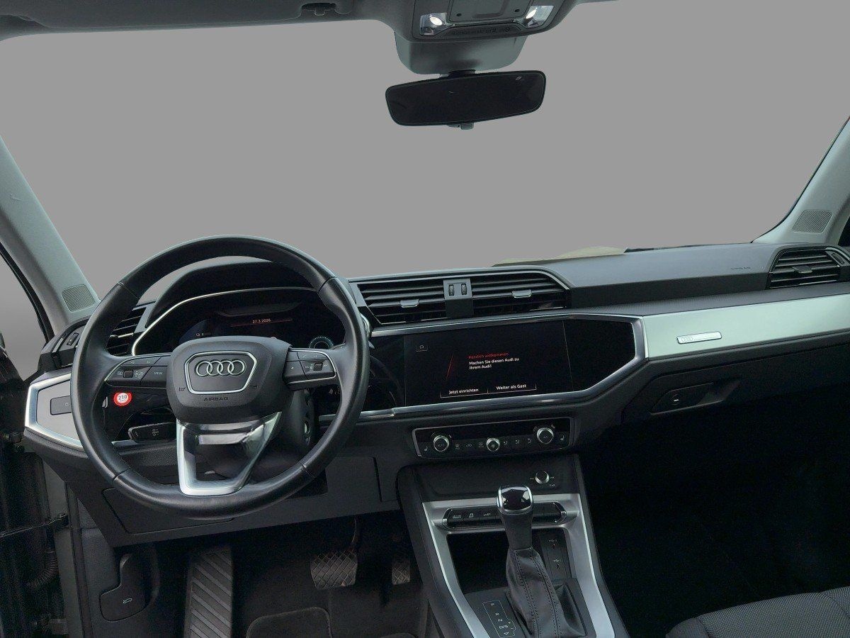 Audi Q3 45 TFSI e APP+DAB+SHZ+VIRT+LED+NAVI+PDC foto 9