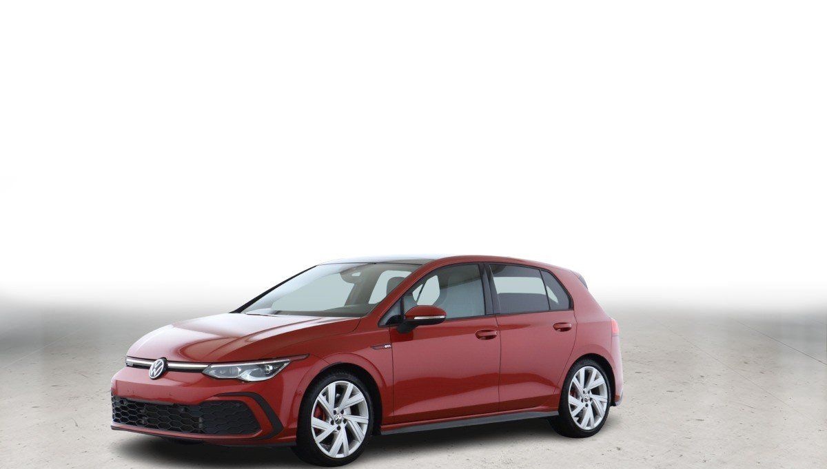 Volkswagen Golf VIII GTI 2.0 TSI DSG MATRIX+DCC+AHK+HUD+SHZ foto 2