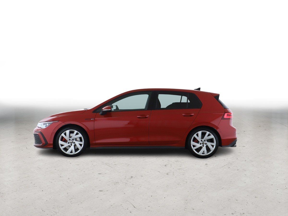 Volkswagen Golf VIII GTI 2.0 TSI DSG MATRIX+DCC+AHK+HUD+SHZ foto 3
