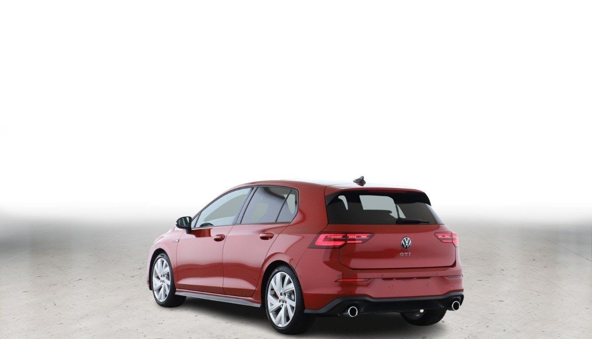 Volkswagen Golf VIII GTI 2.0 TSI DSG MATRIX+DCC+AHK+HUD+SHZ foto 4