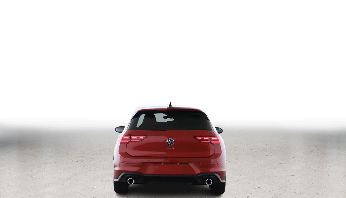 Volkswagen Golf VIII GTI 2.0 TSI DSG MATRIX+DCC+AHK+HUD+SHZ foto 5