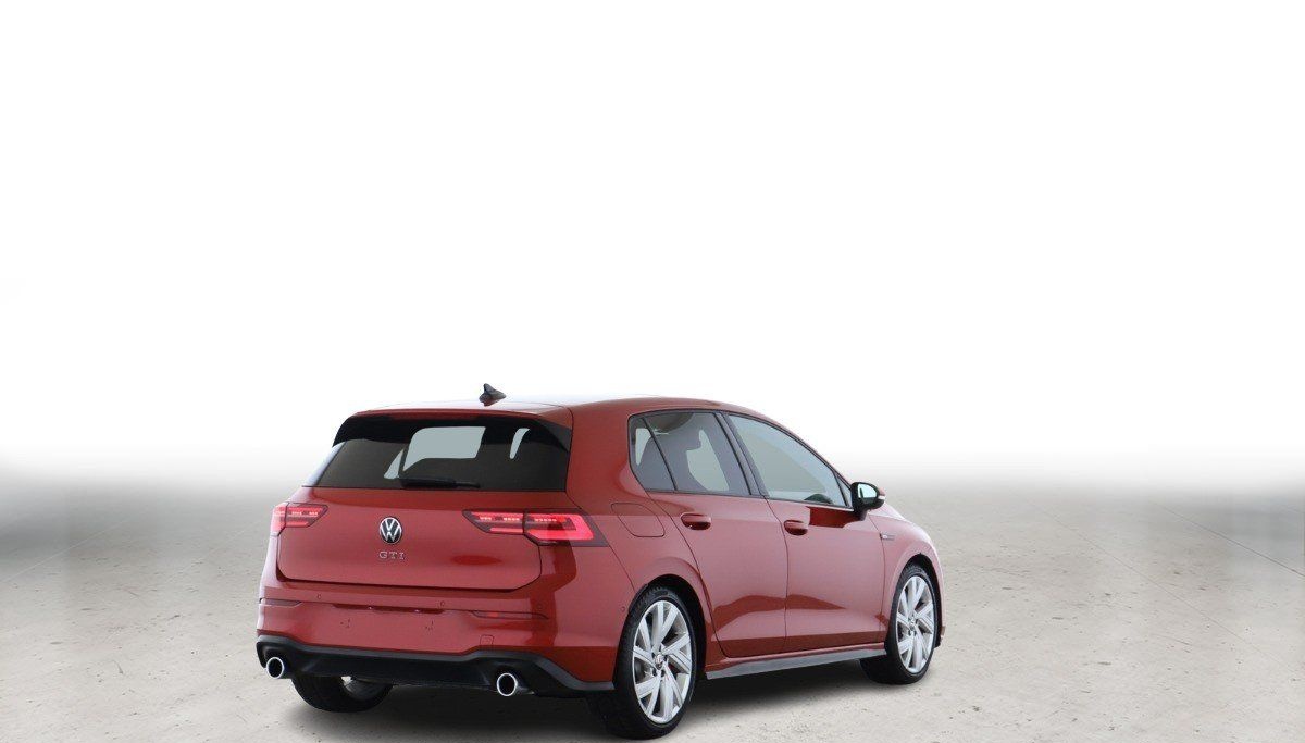 Volkswagen Golf VIII GTI 2.0 TSI DSG MATRIX+DCC+AHK+HUD+SHZ foto 6