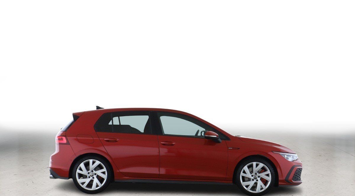 Volkswagen Golf VIII GTI 2.0 TSI DSG MATRIX+DCC+AHK+HUD+SHZ foto 7
