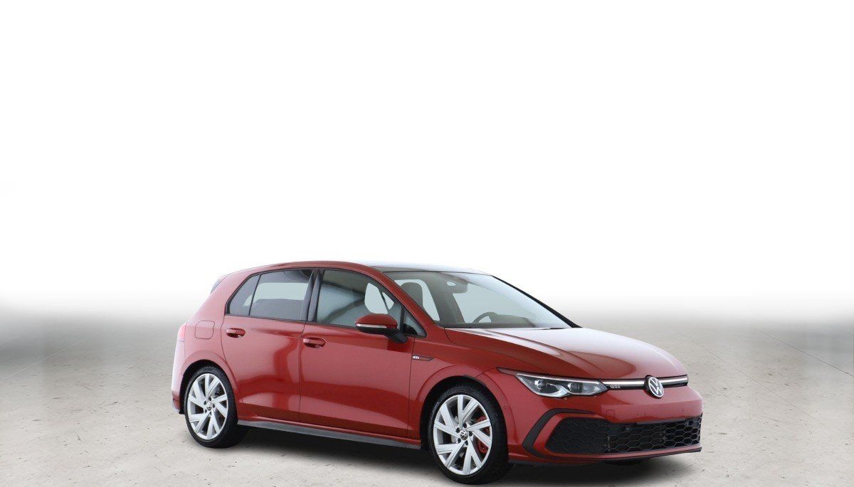 Volkswagen Golf VIII GTI 2.0 TSI DSG MATRIX+DCC+AHK+HUD+SHZ foto 8