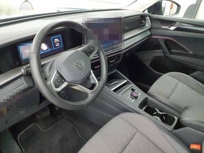 Volkswagen Tayron LIFE 2.0TDI 193PS DSG 4M ACC.7-S.AHK.AREA foto 4