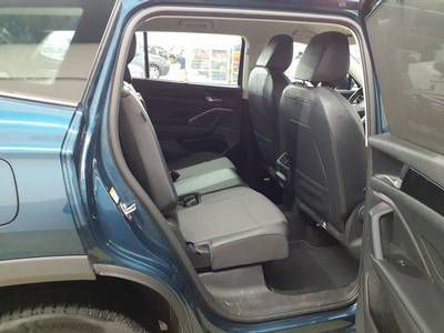 Volkswagen Tayron LIFE 2.0TDI 193PS DSG 4M ACC.7-S.AHK.AREA foto 5