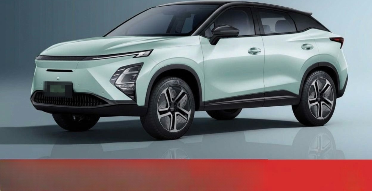 OMODA Förderung bis 6000€ 142 mtl. foto 2