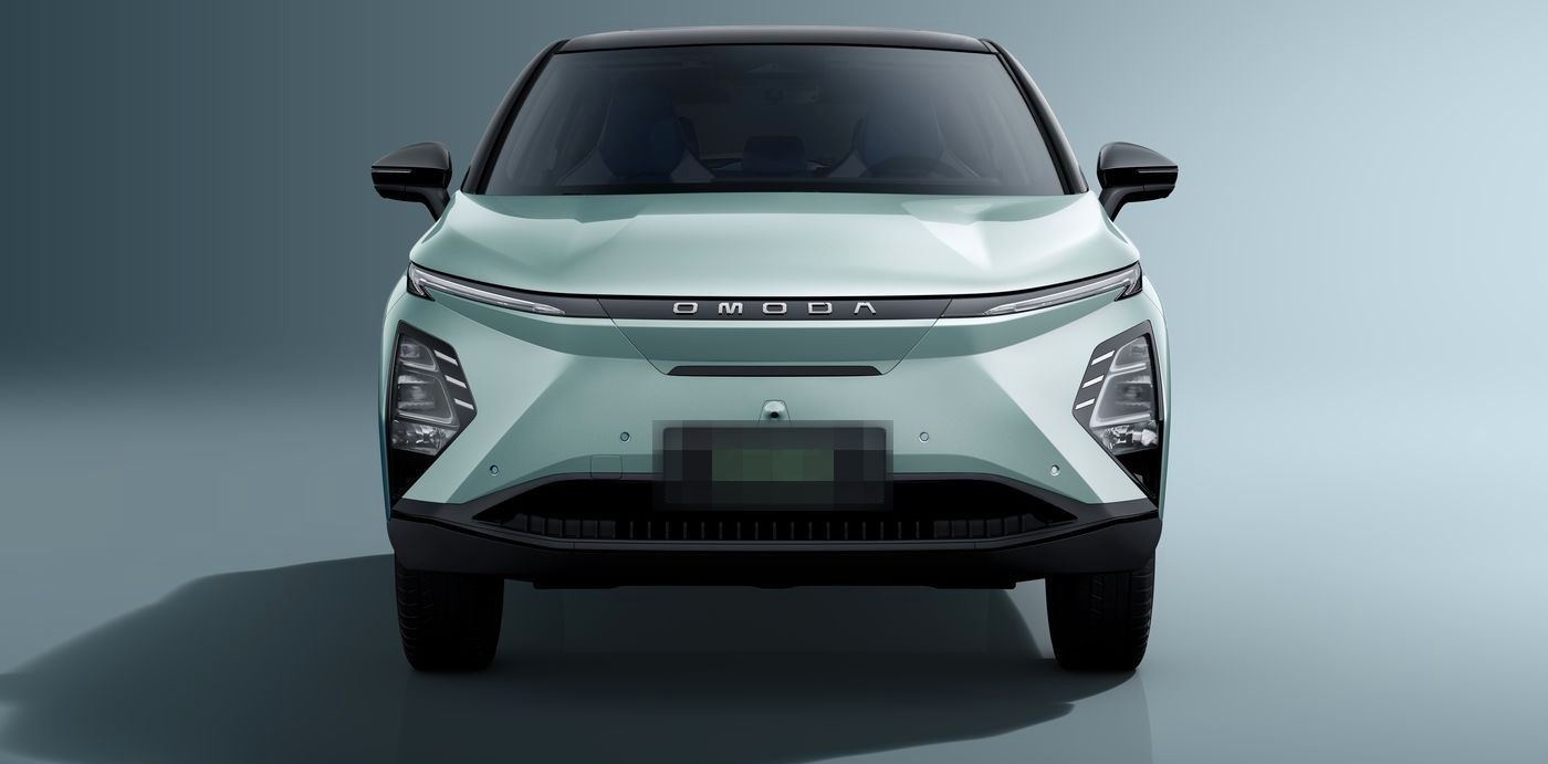 OMODA Förderung bis 6000€ 142 mtl. foto 3