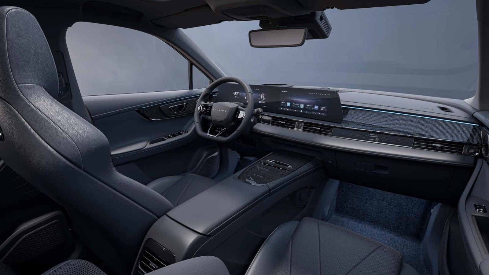 OMODA Förderung bis 6000€ 142 mtl. foto 8