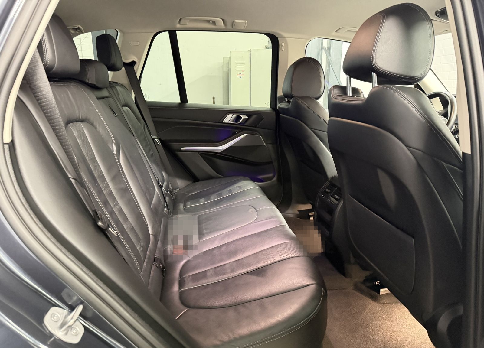 BMW X5 xDrive45e xLine | DrivAssistProf | LED | AHK foto 12