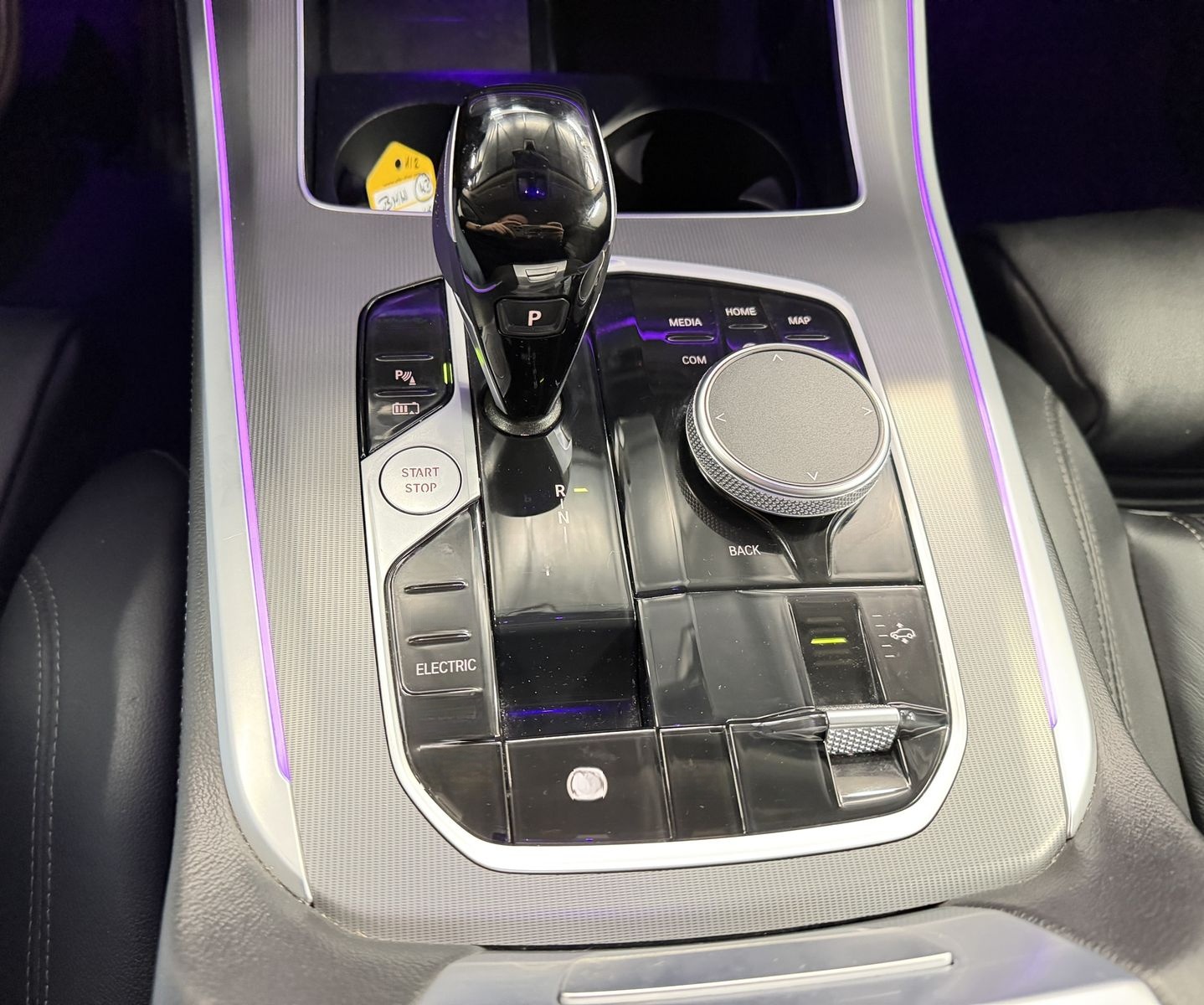 BMW X5 xDrive45e xLine | DrivAssistProf | LED | AHK foto 16