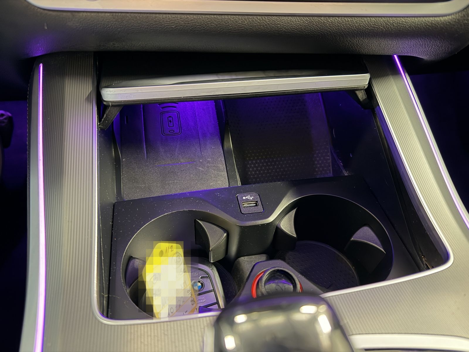 BMW X5 xDrive45e xLine | DrivAssistProf | LED | AHK foto 17